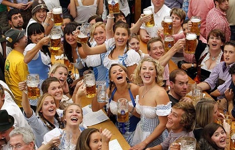 Berlin International Beer Festival